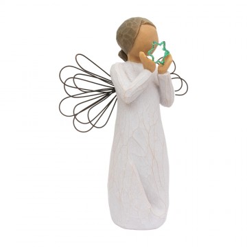 Willow Tree Angel Bright Star