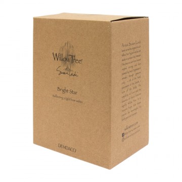 Willow Tree Angel Bright Star