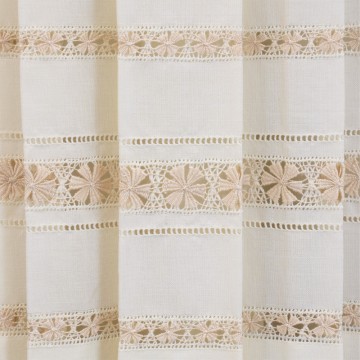 Pleated Alb in Wool and...