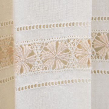 Pleated Alb in Wool and...