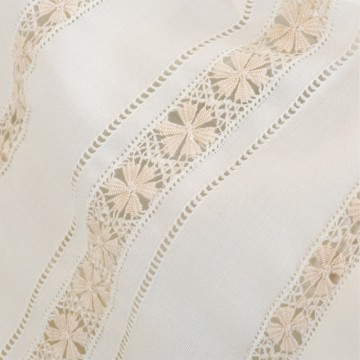 Pleated Surplice in Wool...