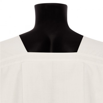 Liturgical Alb with...