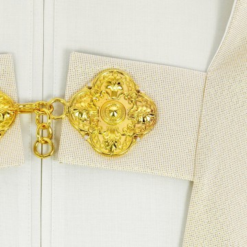 Humeral Veil with...