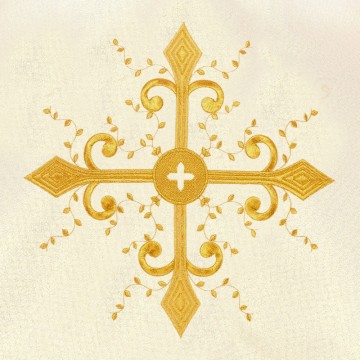 Humeral Veil with...