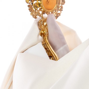 Humeral Veil with...