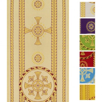 Stole for Chasuble in Gold...