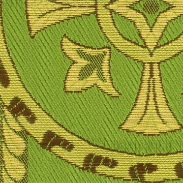 Stole for Chasuble in Gold...