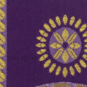 Stole for Chasuble in Gold...