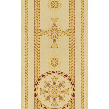 Stole for Chasuble in Gold...
