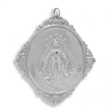 Confraternity Medal...
