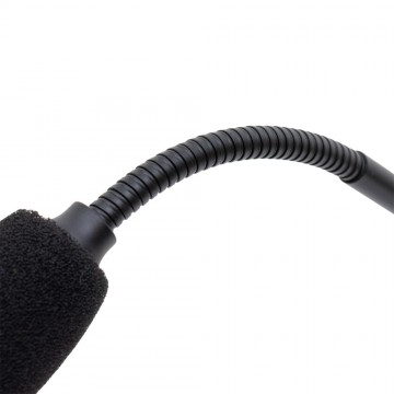 Gooseneck Microphone