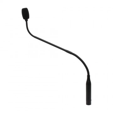 Gooseneck Microphone