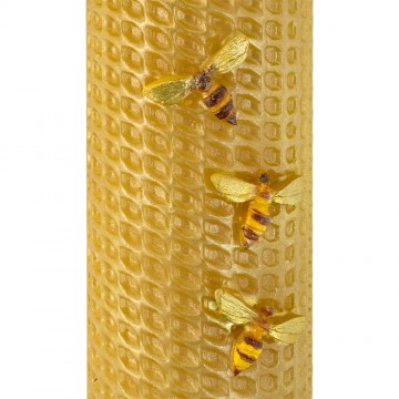 Paschal Candle in Beeswax