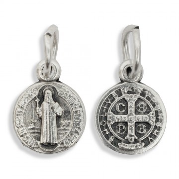 Saint Benedict Medal...