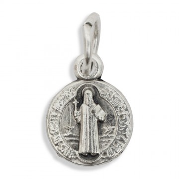 Saint Benedict Medal...