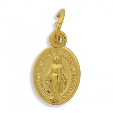 Medal of Our Lady of...