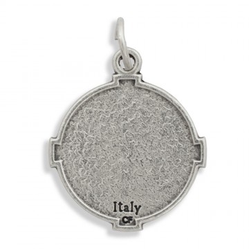 First Communion Metal Medal