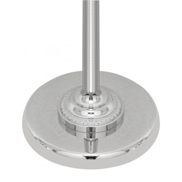 Censer Stand in Polished Brass