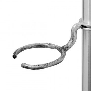 Censer Stand in Satin...