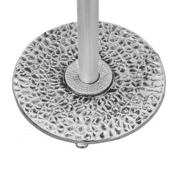 Censer Stand in Satin...