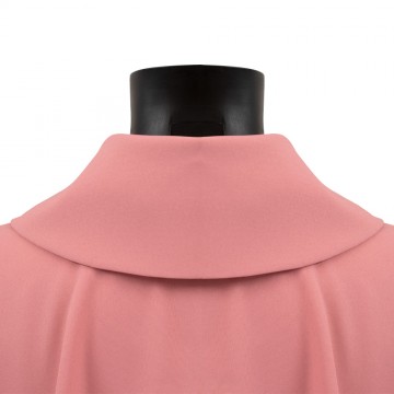 Pink Chasuble with Three...