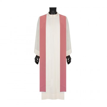 Pink Chasuble with...