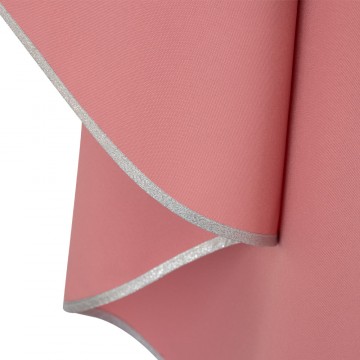 Pink Chasuble with Three...