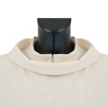 Ivory Dalmatic with...