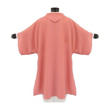 Pink Dalmatic with...