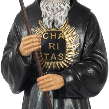 Statue of Saint Francis of...
