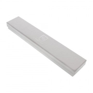 Bracelet in Silver and...