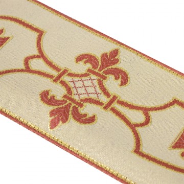 Embroidered Galloons for...