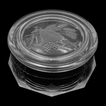 First Communion Rosary...