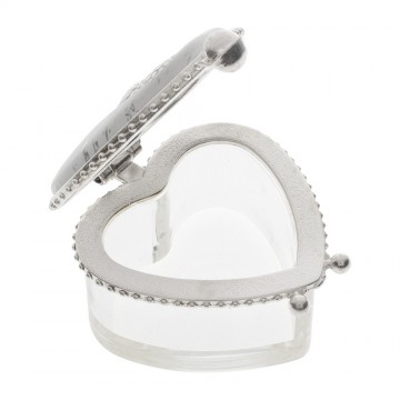 Box with First Communion...