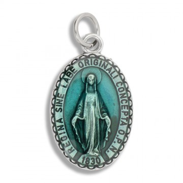 Medal of Our Lady of...