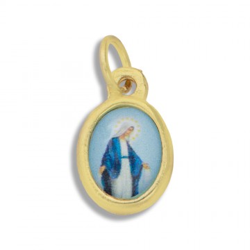 Medal of Our Lady of...