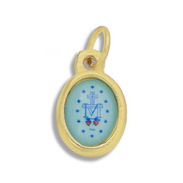 Medal of Our Lady of...