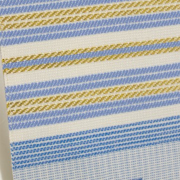 Marian Stole in Wool and...