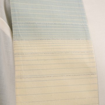 Marian Stole Wool and Lurex...