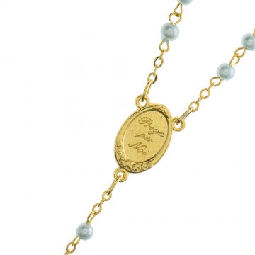 Chaplet in Metal with Light...