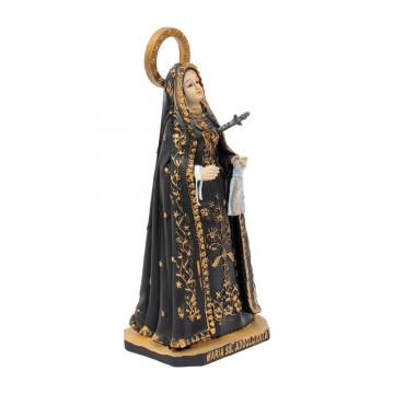 Our Lady of Sorrows Statue...