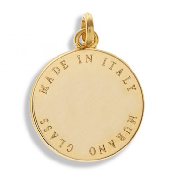 Our Lady of Ferruzzi Medal...