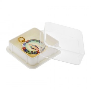 Medal of Our Lady of...