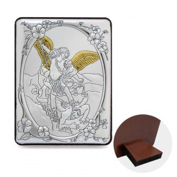 Picture of Saint Michael...