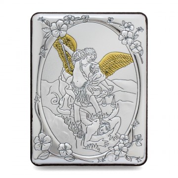 Picture of Saint Michael...