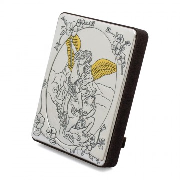 Picture of Saint Michael...