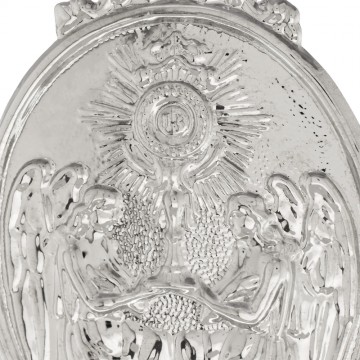 Blessed Sacrament Medallion...