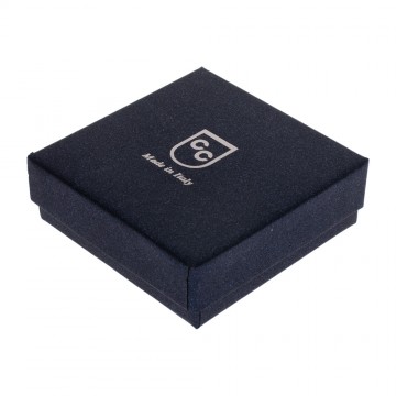 Rosary with Red Crystal...