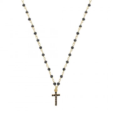 Woman Necklace in Silver...