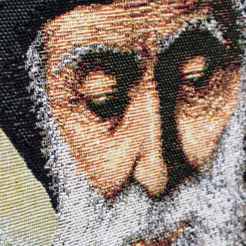 Saint Charbel Tapestry...